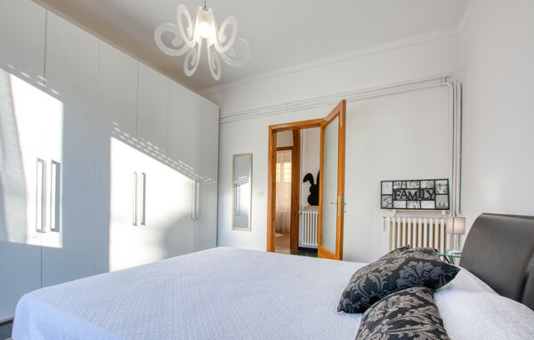 Appartamento - Sestri Levante , Italia - ILL092 609