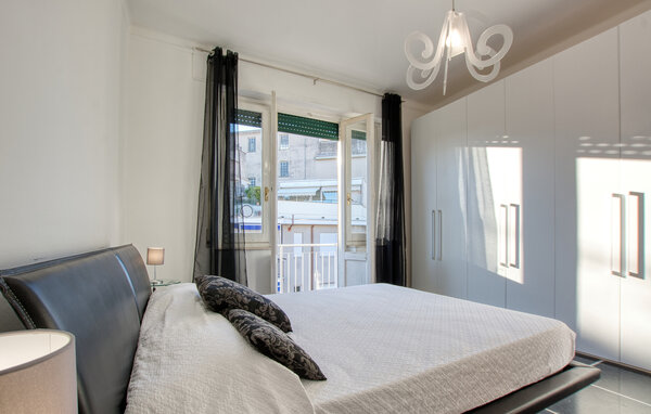 Appartamento - Sestri Levante , Italia - ILL092 610