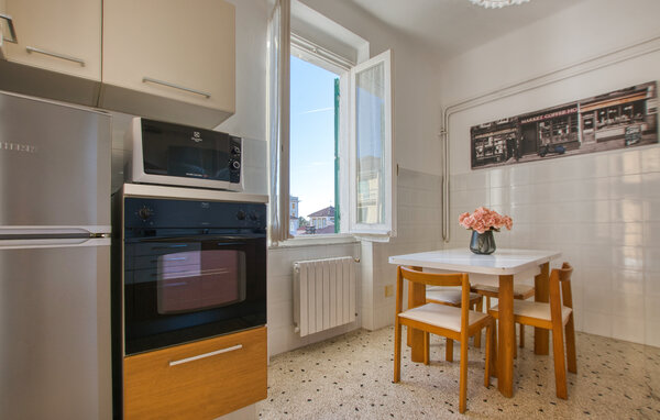 Appartamento - Sestri Levante , Italia - ILL092 402