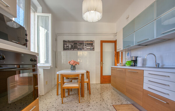 Appartamento - Sestri Levante , Italia - ILL092 3