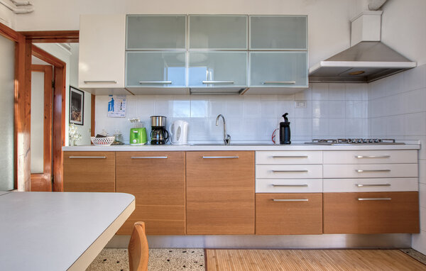 Appartamento - Sestri Levante , Italia - ILL092 403