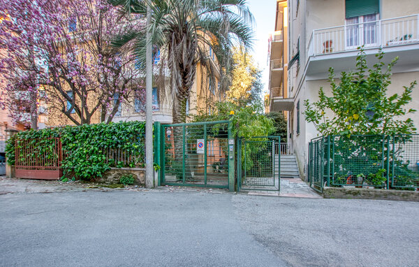 Appartamento - Sestri Levante , Italia - ILL092 82