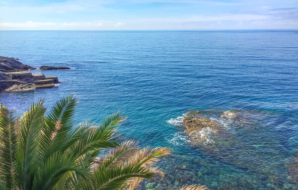 Ferienwohnung - Sori , Italien - ILL093 901