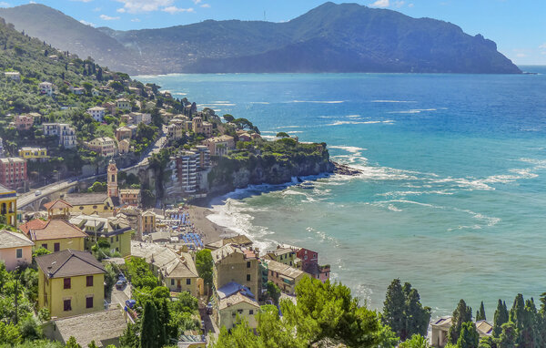 Ferienwohnung - Sori , Italien - ILL093 6
