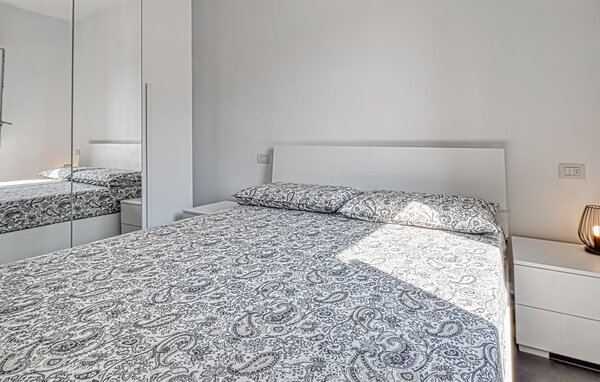 Ferienwohnung - Sori , Italien - ILL093 601