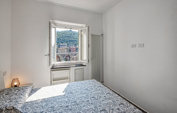 Ferienwohnung - Sori , Italien - ILL093 602