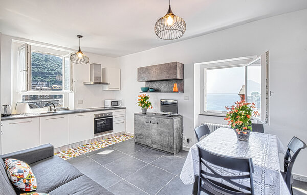 Ferienwohnung - Sori , Italien - ILL093 3