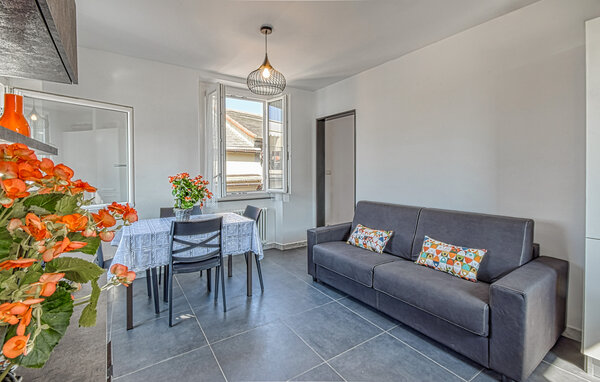 Ferienwohnung - Sori , Italien - ILL093 301