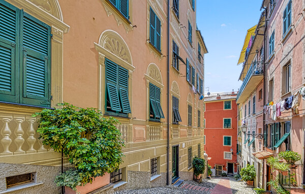 Ferienwohnung - Sori , Italien - ILL093 5