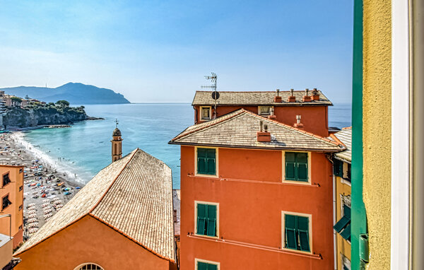 Ferienwohnung - Sori , Italien - ILL093 201