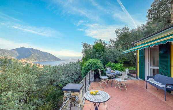 Casa vacanze - Recco , Italia - ILL099 1