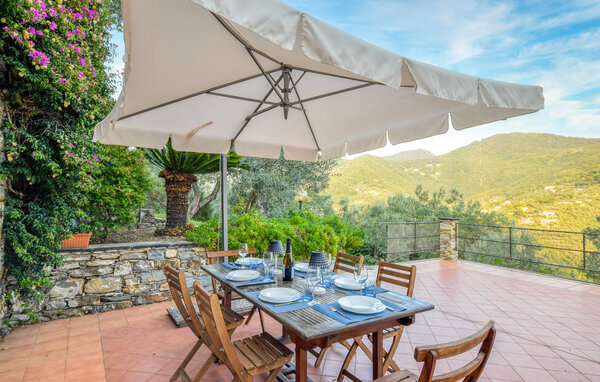 Casa vacanze - Recco , Italia - ILL099 2