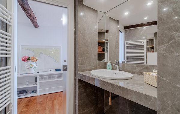 Ferienwohnung - Camogli , Italien - ILL174 702