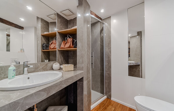 Ferienwohnung - Camogli , Italien - ILL174 703