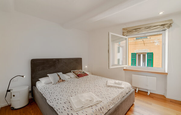 Ferienwohnung - Camogli , Italien - ILL174 6