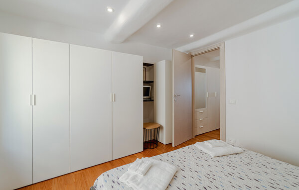 Ferienwohnung - Camogli , Italien - ILL174 601
