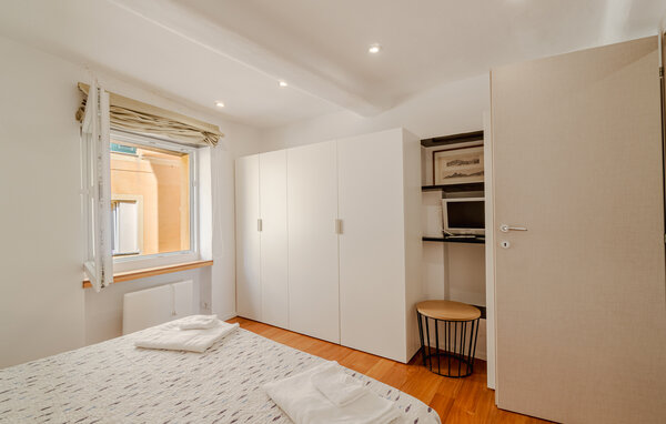 Ferienwohnung - Camogli , Italien - ILL174 602