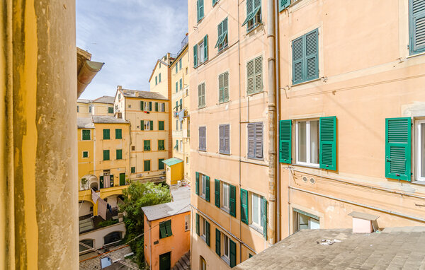 Ferienwohnung - Camogli , Italien - ILL174 603