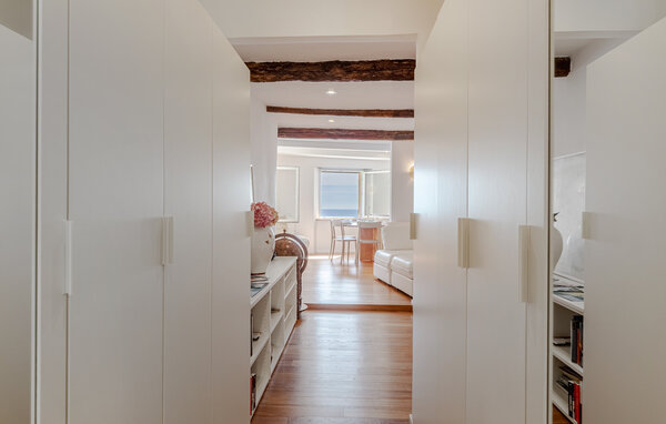 Ferienwohnung - Camogli , Italien - ILL174 501