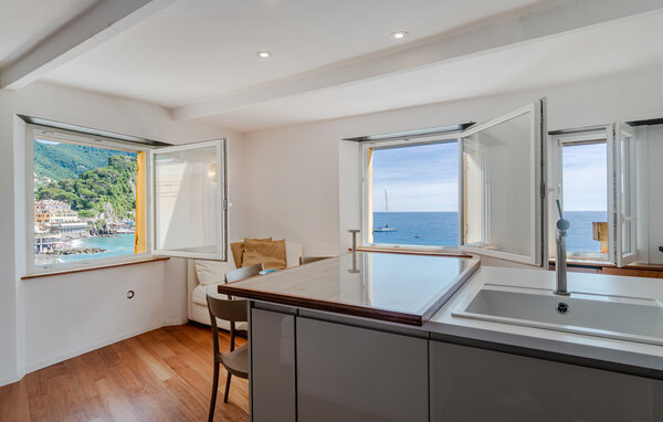 Apartament - Camogli , Wlochy - ILL174 2