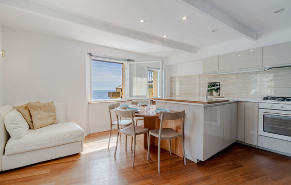 Ferienwohnung - Camogli , Italien - ILL174 5