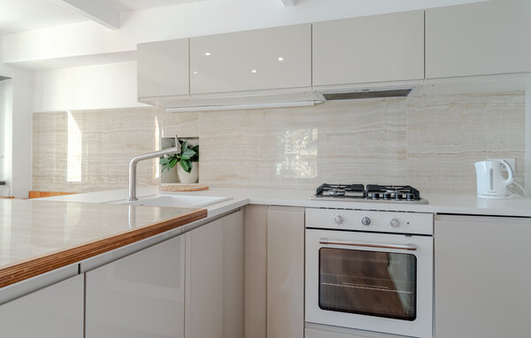 Ferienwohnung - Camogli , Italien - ILL174 402