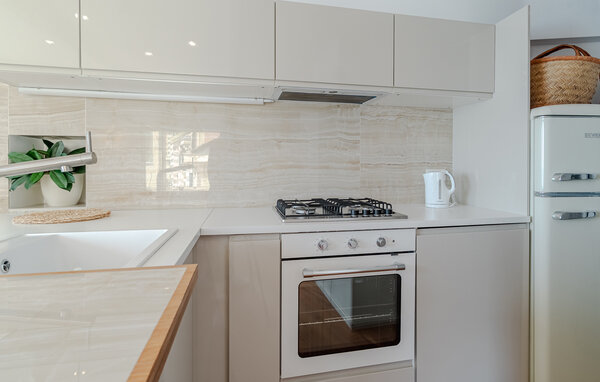 Ferienwohnung - Camogli , Italien - ILL174 403
