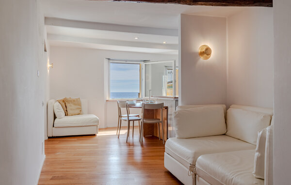 Apartamento - Camogli , Italia - ILL174 2