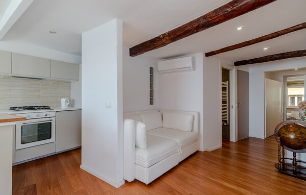 Ferienwohnung - Camogli , Italien - ILL174 302