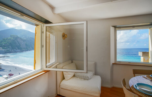 Ferienwohnung - Camogli , Italien - ILL174 1