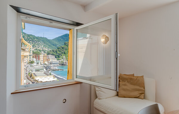Ferienwohnung - Camogli , Italien - ILL174 3
