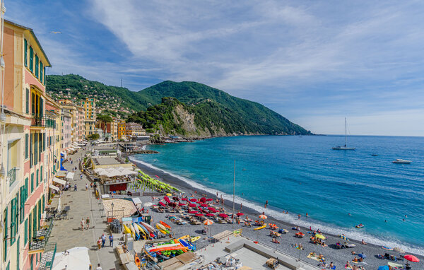 Ferienwohnung - Camogli , Italien - ILL174 201