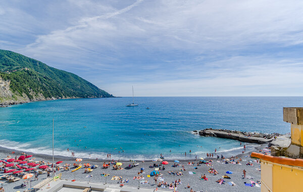 Ferienwohnung - Camogli , Italien - ILL174 7