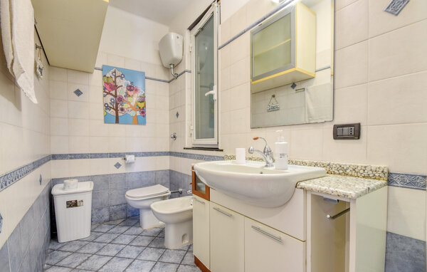 Apartament - Casarza Ligure , Wlochy - ILL175 701