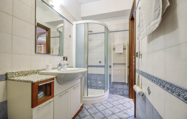 Apartament - Casarza Ligure , Wlochy - ILL175 702