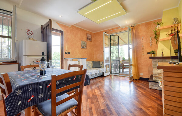 Apartament - Casarza Ligure , Wlochy - ILL175 3