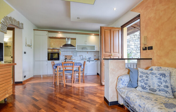 Apartament - Casarza Ligure , Wlochy - ILL175 4