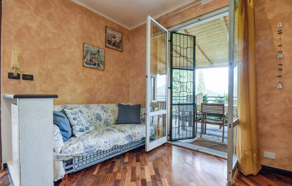 Apartament - Casarza Ligure , Wlochy - ILL175 302