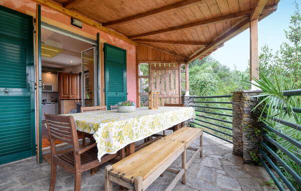 Apartament - Casarza Ligure , Wlochy - ILL175 8