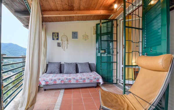 Apartament - Casarza Ligure , Wlochy - ILL175 101