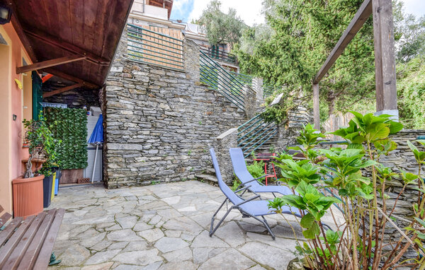 Apartament - Casarza Ligure , Wlochy - ILL175 102