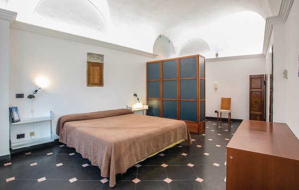 Ferienhaus Gallinara