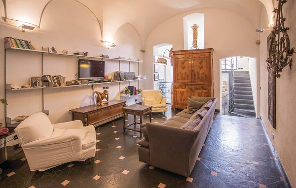 Ferienhaus Gallinara