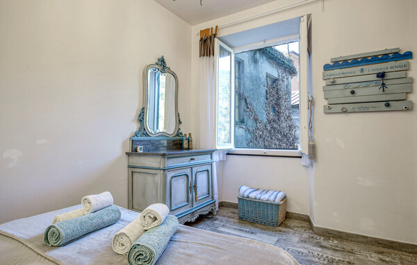 公寓 Casa Batty