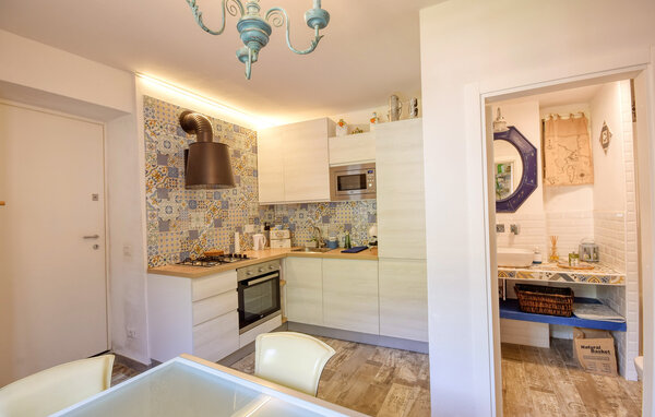 公寓 Casa Batty