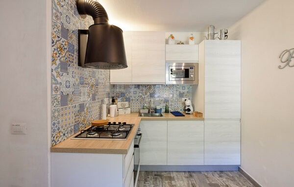 公寓 Casa Batty