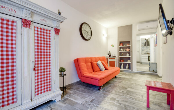 Ferienwohnung - Sori , Italien - ILL234 2