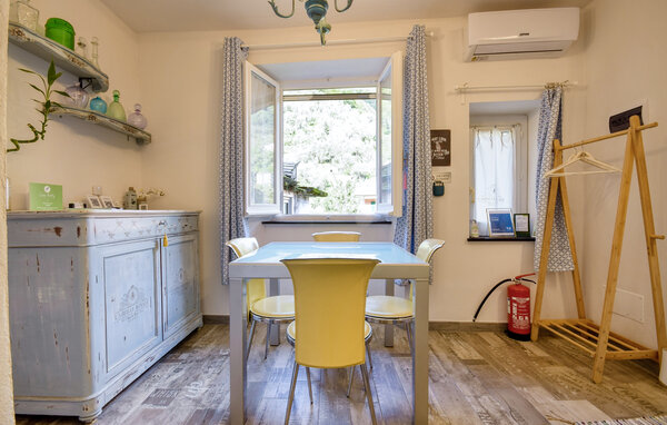 Ferienwohnung - Sori , Italien - ILL234 1