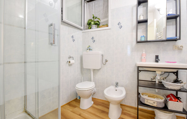 Apartment - Sori , Italy - ILL247 701
