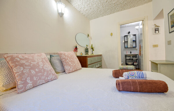 Apartment - Sori , Italy - ILL247 601